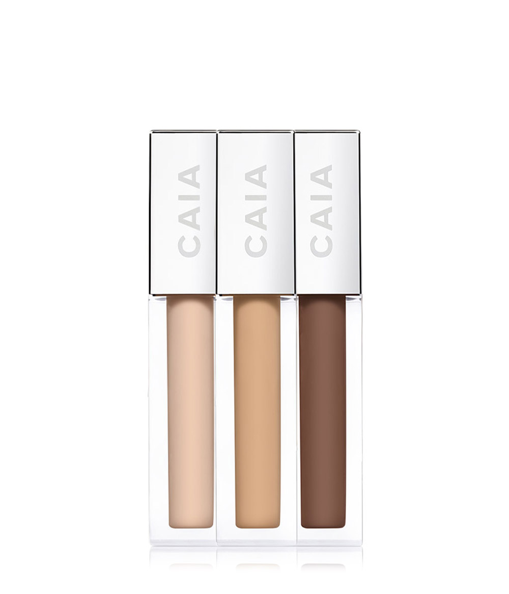 FRONT ROW CONCEALER in der Gruppe MAKE-UP / GESICHT / Concealer bei CAIA Cosmetics (CAI1151)