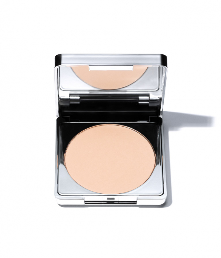 SOFT FOCUS POWDER