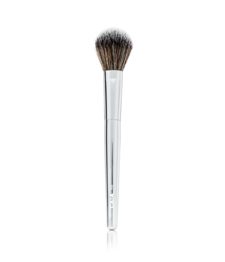 Domed Powder Brush 03 Make-up-Pinsel
