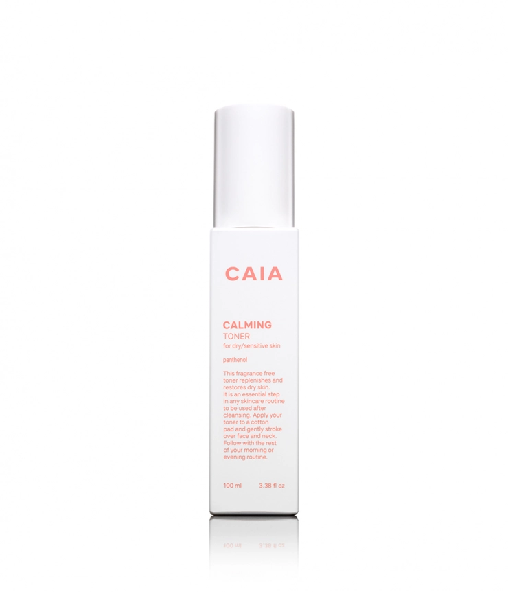 CALMING TONER