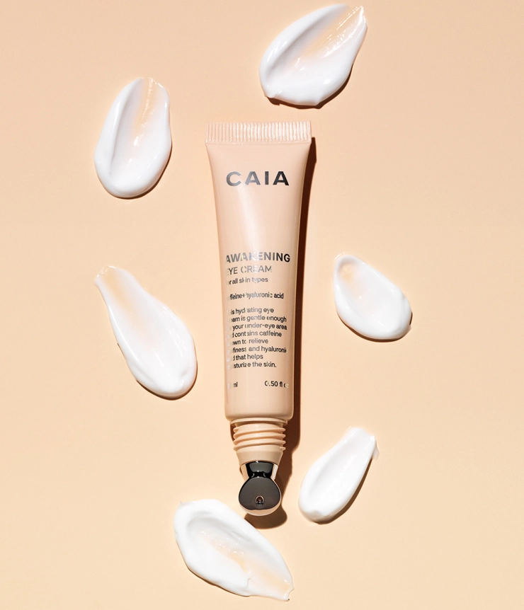 AWAKENING EYE CREAM