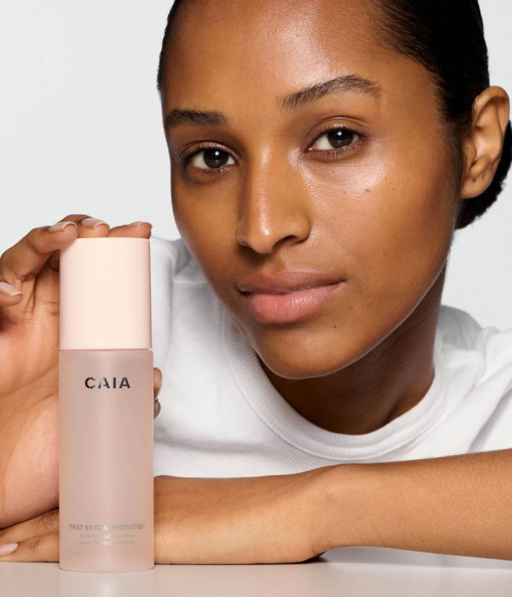 That Extra Hydration Setting Spray